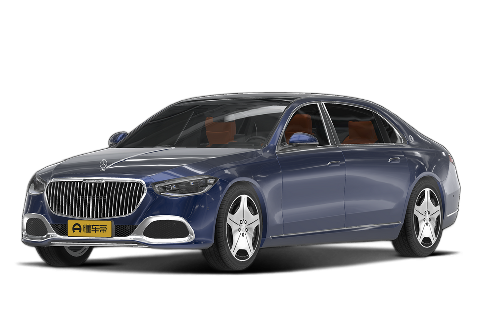 Facelift S 580 4MATIC