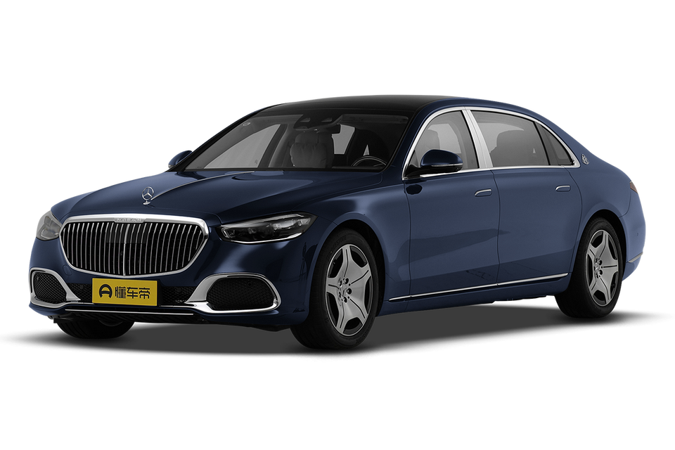 Facelift S 580 4MATIC