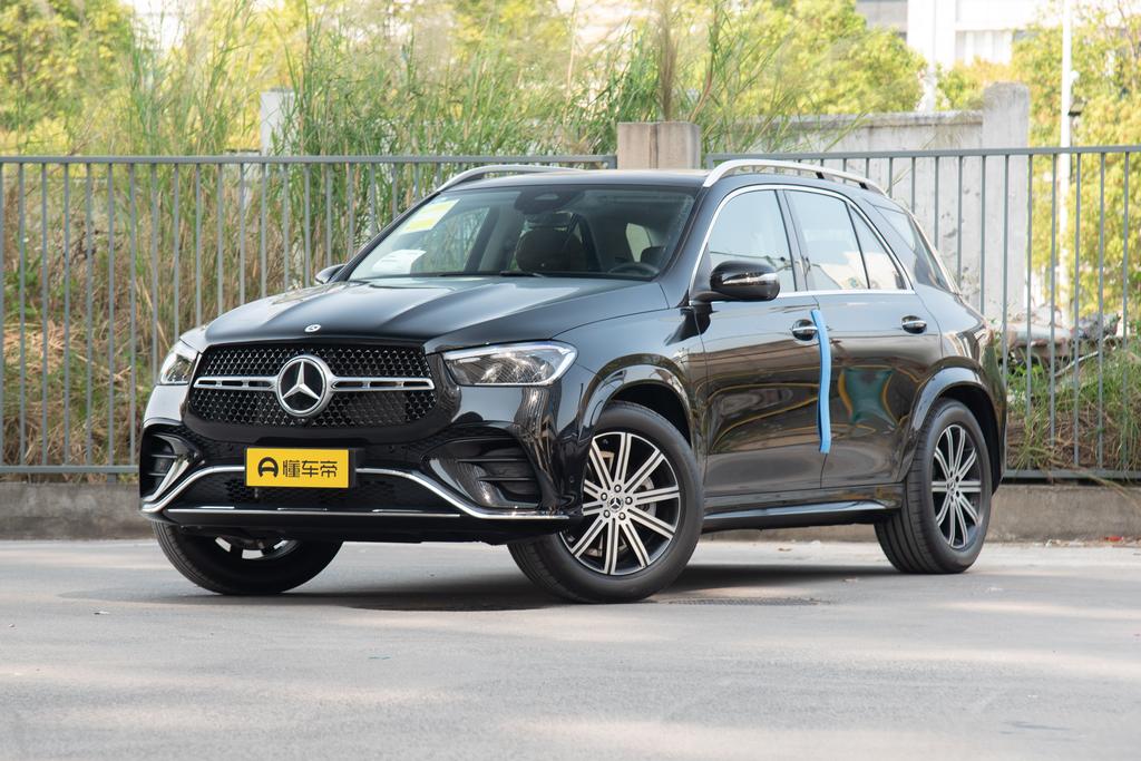 Facelift GLE 350 4MATIC fashion type