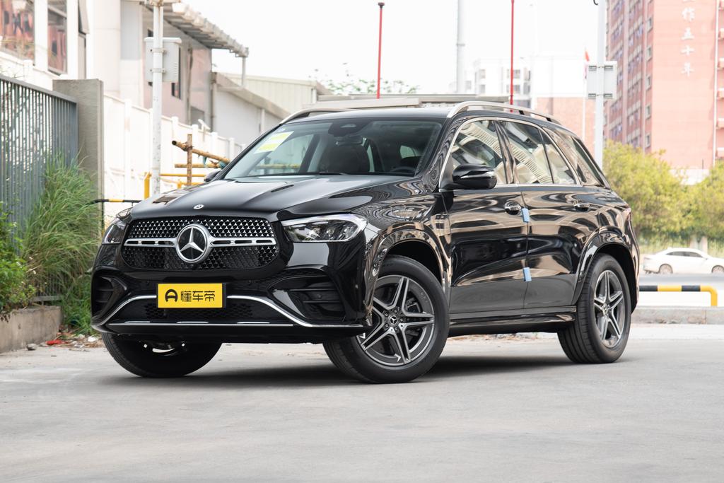 Facelift GLE 450 4MATIC fashion type