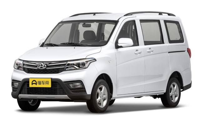 1.5L Exclusive edition dual steam air-conditioned bus JL473QG 5 seats