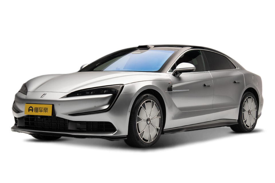 Four-seater ultimate edition