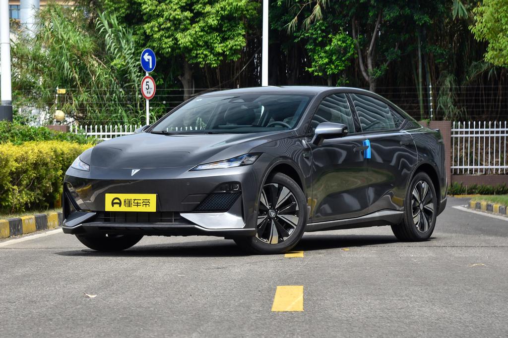 Facelift 530 pure electric elite type