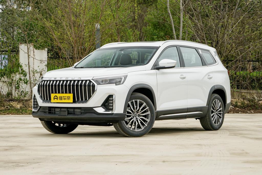 1.6TD DCT Deluxe Edition