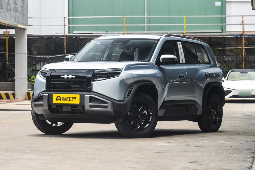 501KM rear drive Pro version