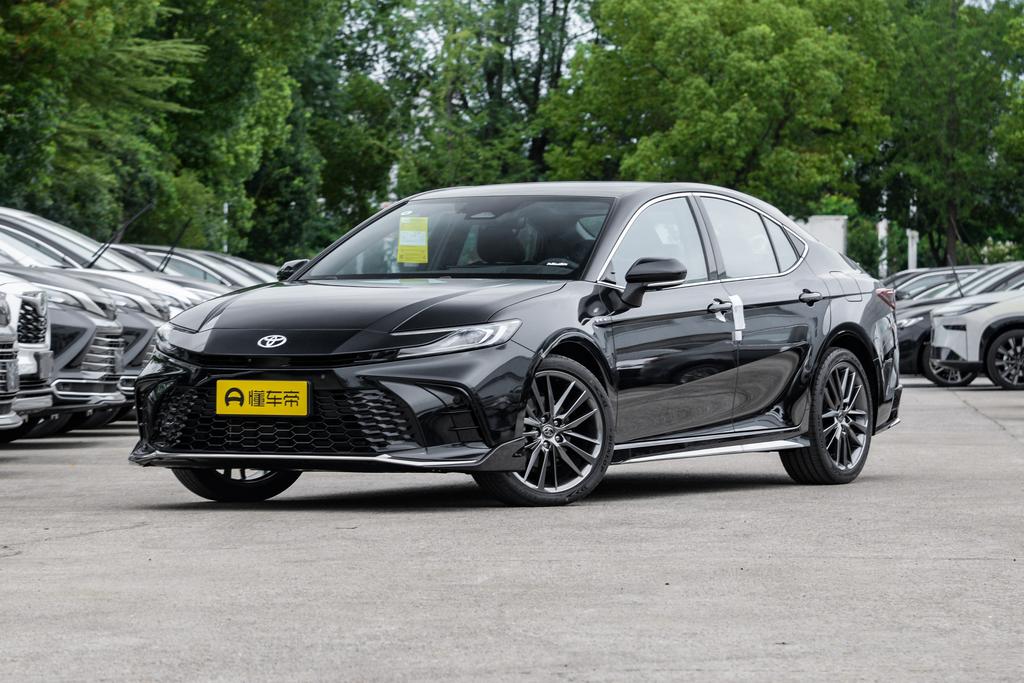 Dual engine 2.5 HXS Sports Plus Smart Edition