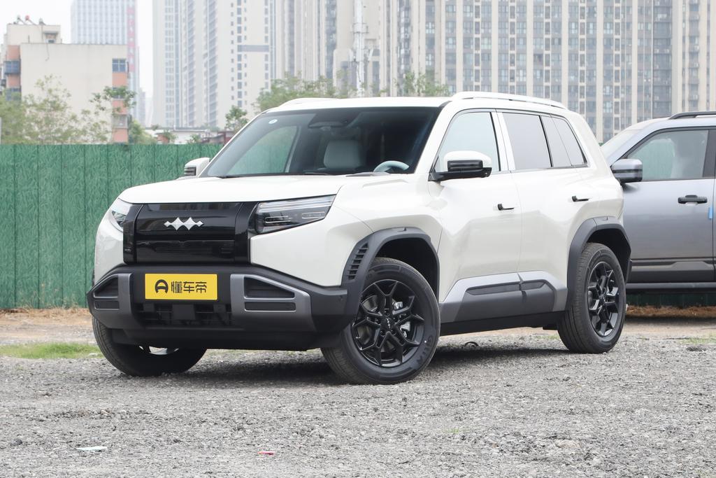 501KM rear drive Max version