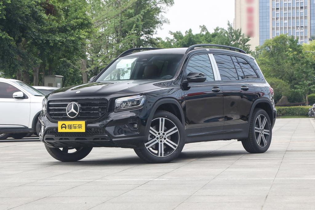 GLB 220 4MATIC