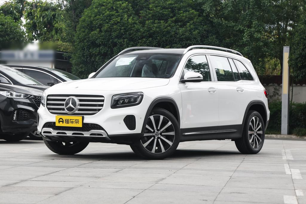 GLB 220 fashion type