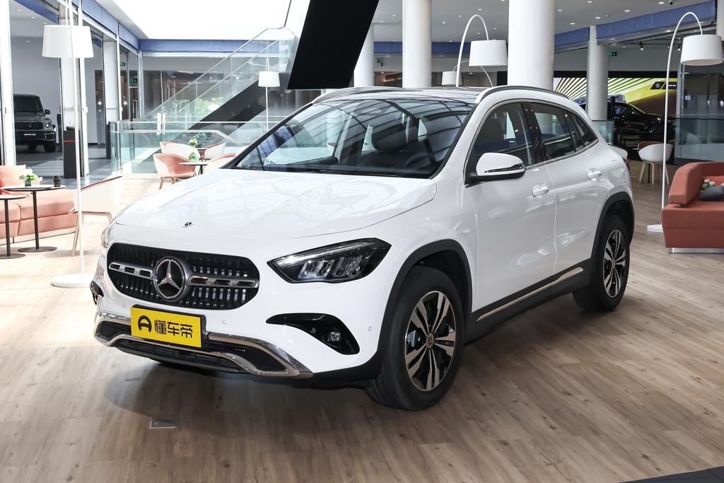 GLA 200