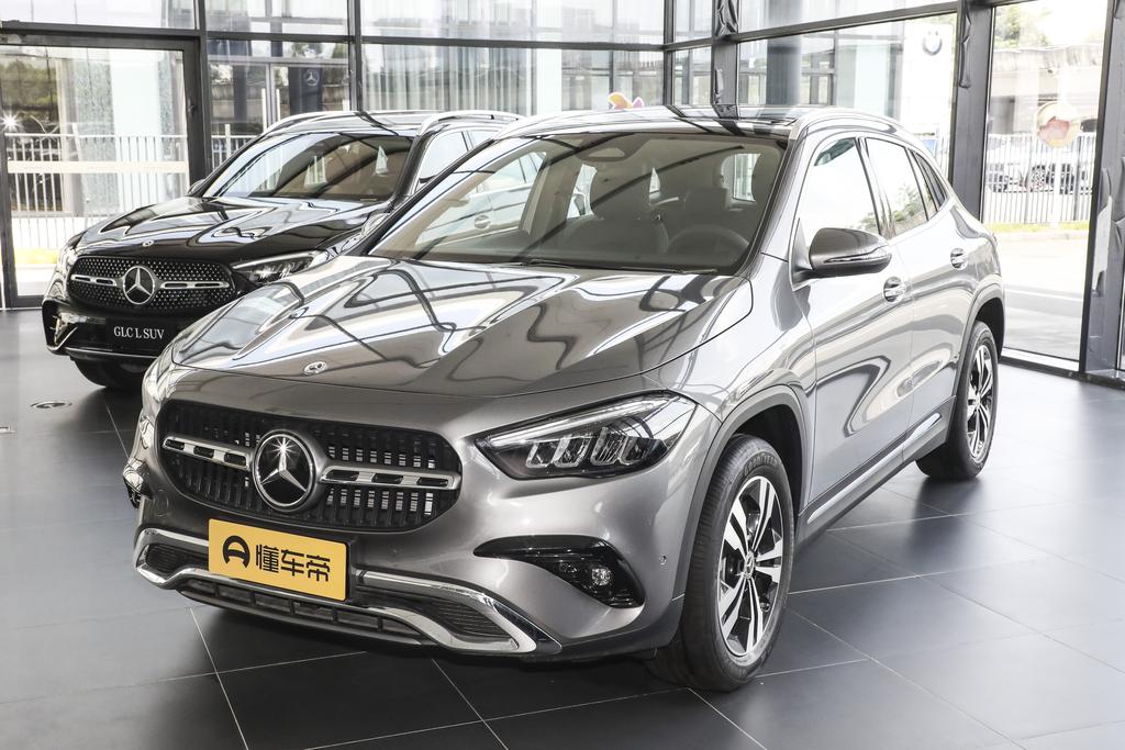 GLA 200