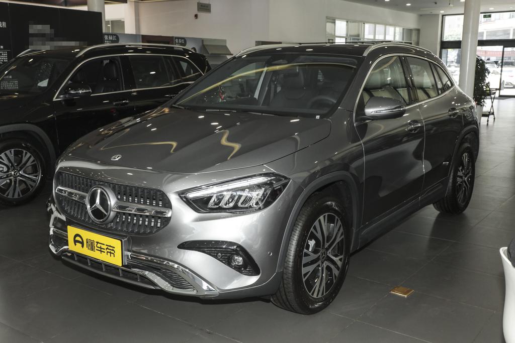 GLA 220