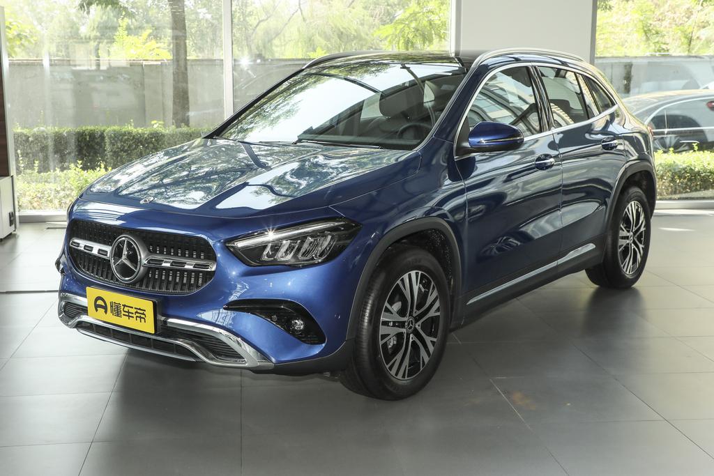 GLA 220