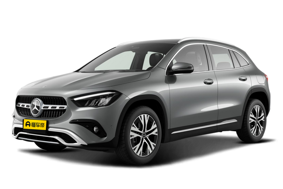 GLA 220 4MATIC