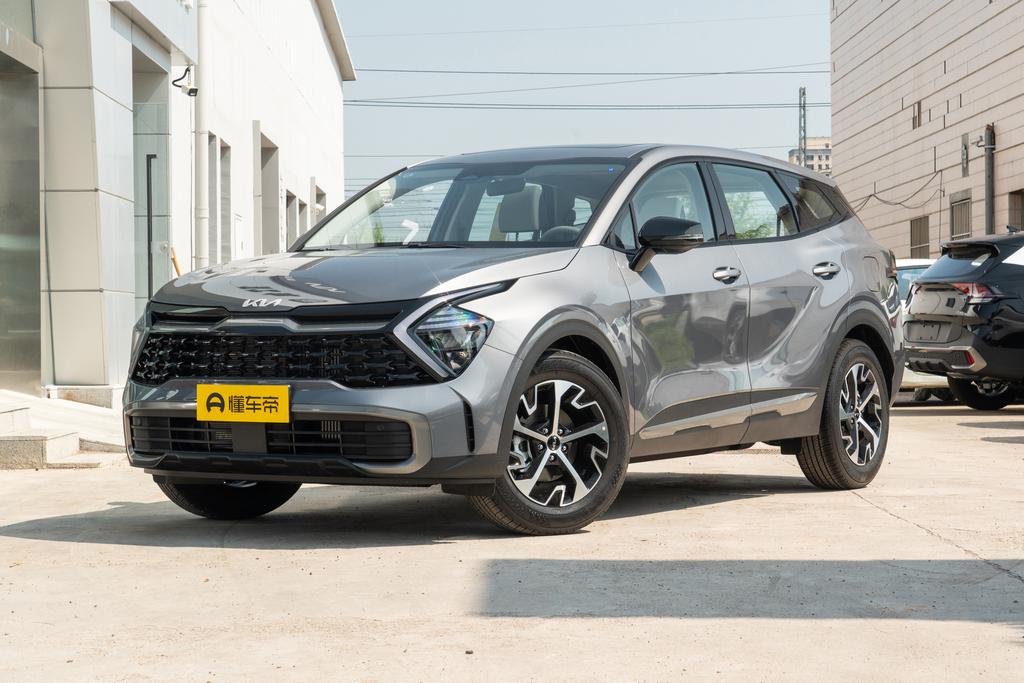 1.5T two-wheel drive luxury Comfort edition