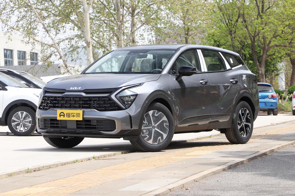 1.5T two-wheel drive Premium Smart Edition