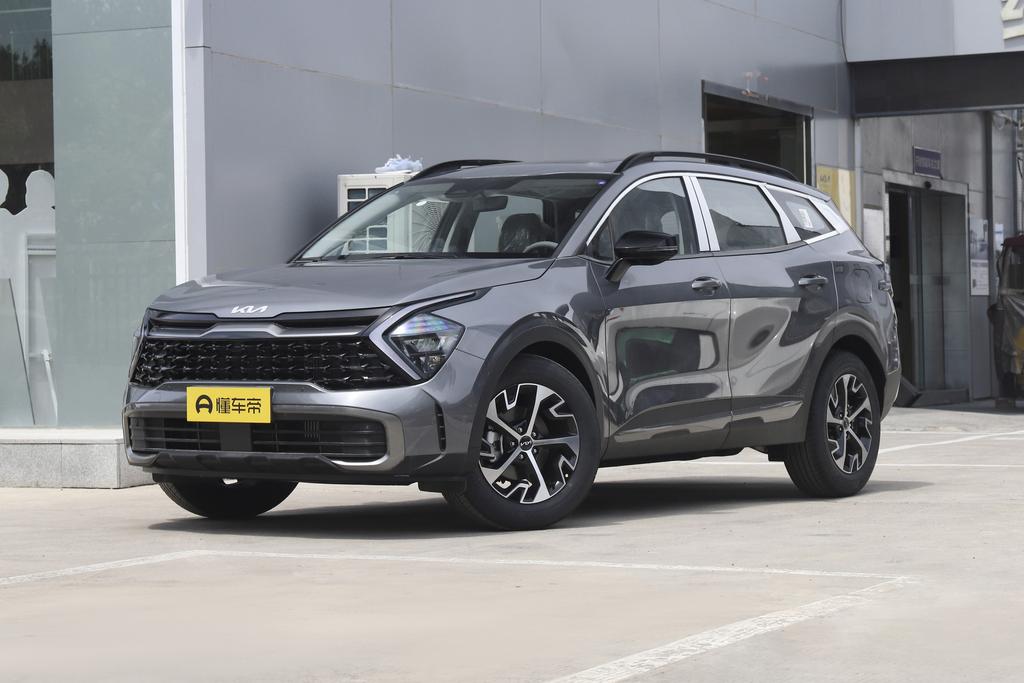 1.5T two-wheel drive Premium edition