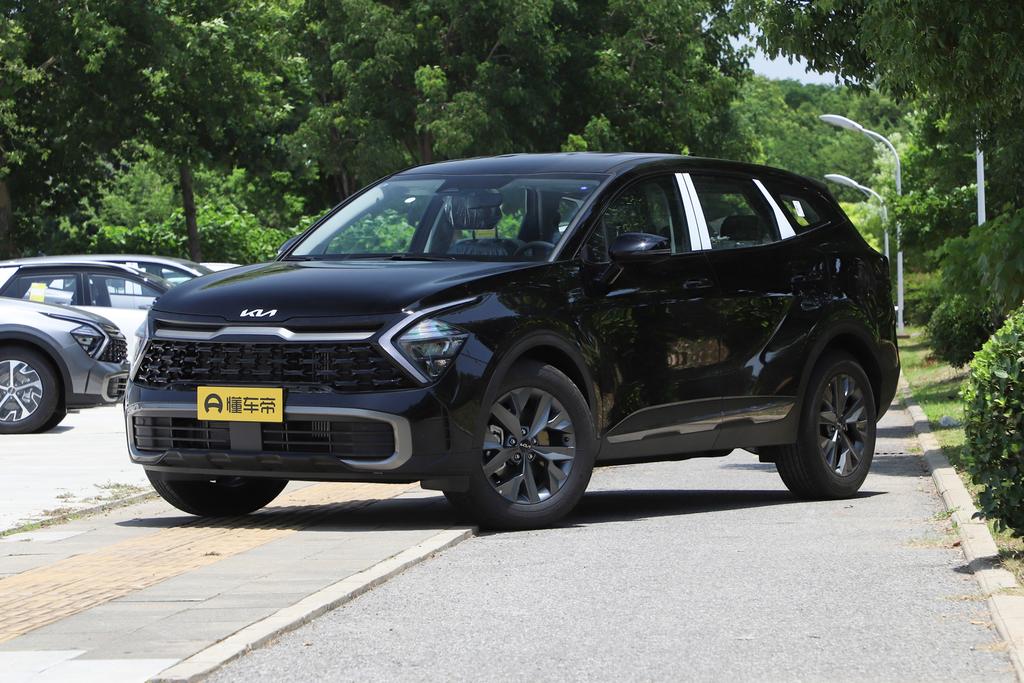 2.0T two-wheel drive Deluxe Edition