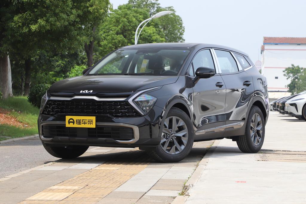 2.0T two-wheel drive Premium Smart Edition