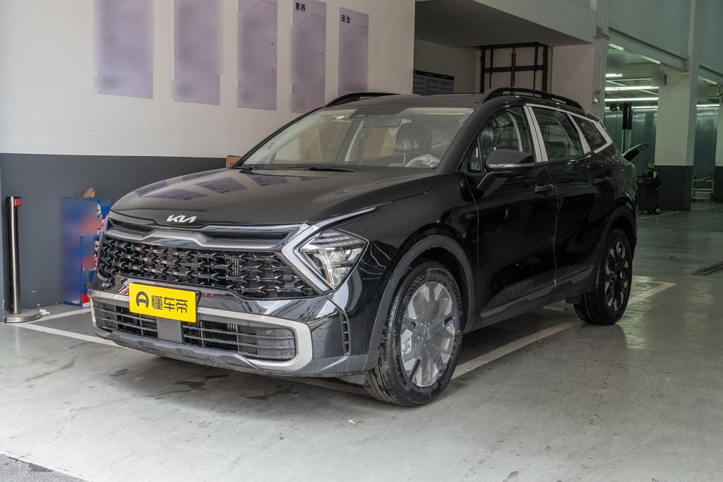 2.0T two-wheel drive Premium edition