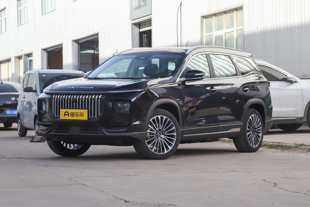 1.5TD DHT Deluxe Edition