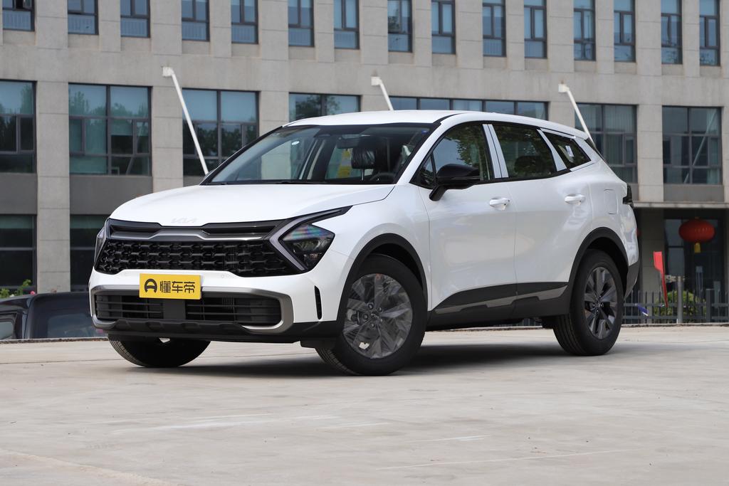 2.0T four-wheel drive Deluxe Edition