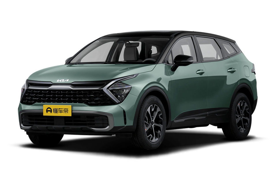 2.0T two-wheel drive ultimate edition