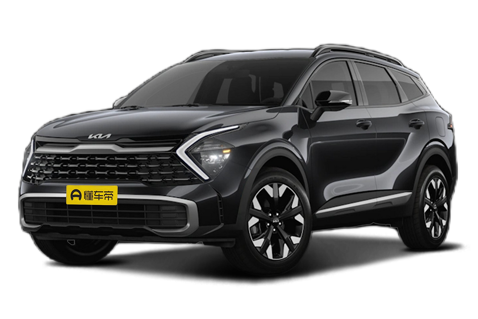 2.0T four-wheel drive Ultimate Edition