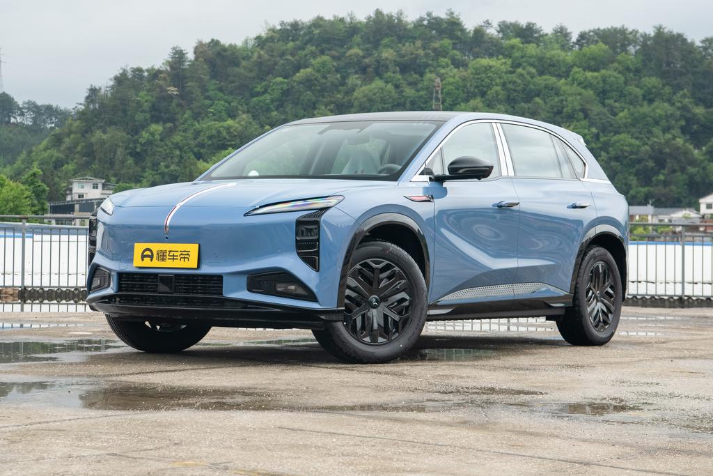 605 Rear Drive Pioneer Edition