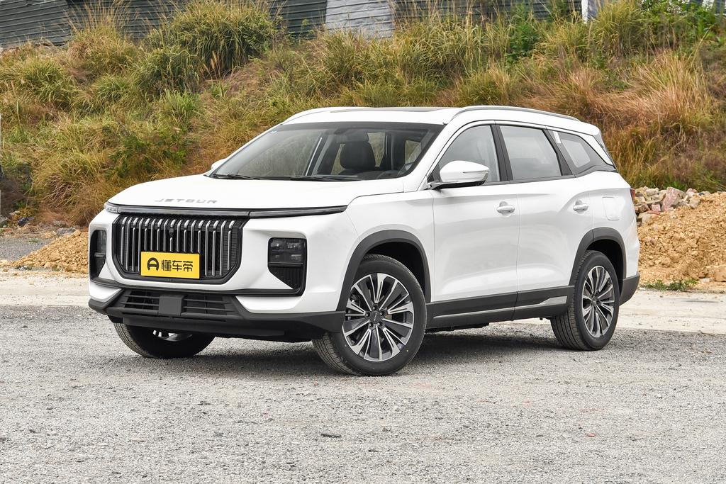 1.5TD DHT Elite Edition