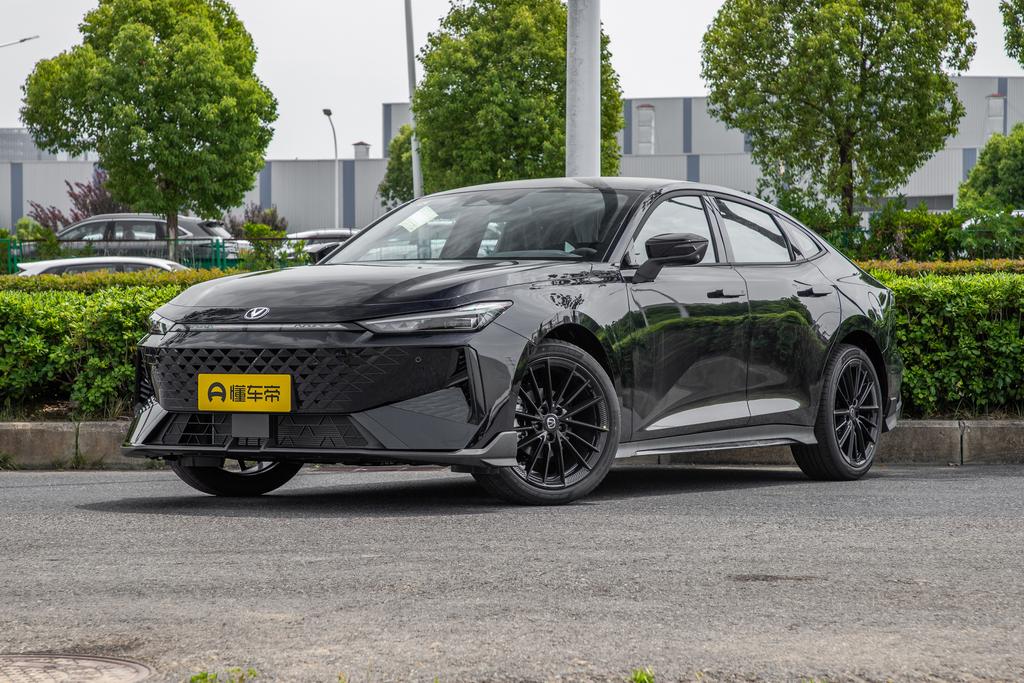 1.5T 500Bar Black Samurai Edition