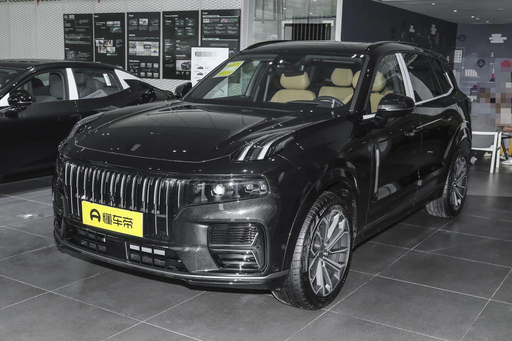 EM-P 2.0 TD five-seater MAX