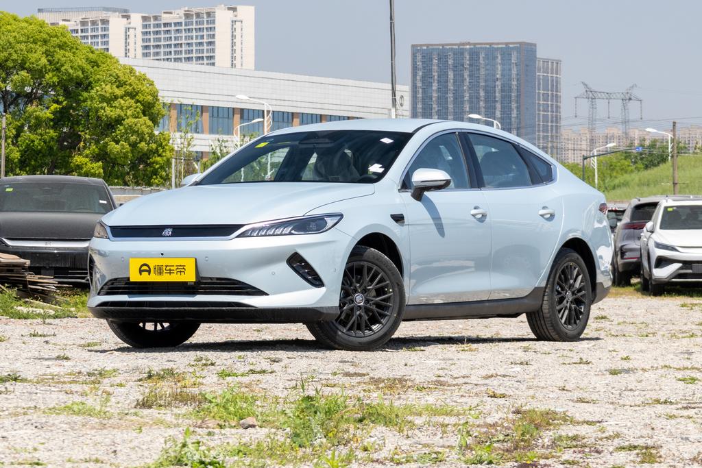 Smart Driving Version 510KM Pilot Version