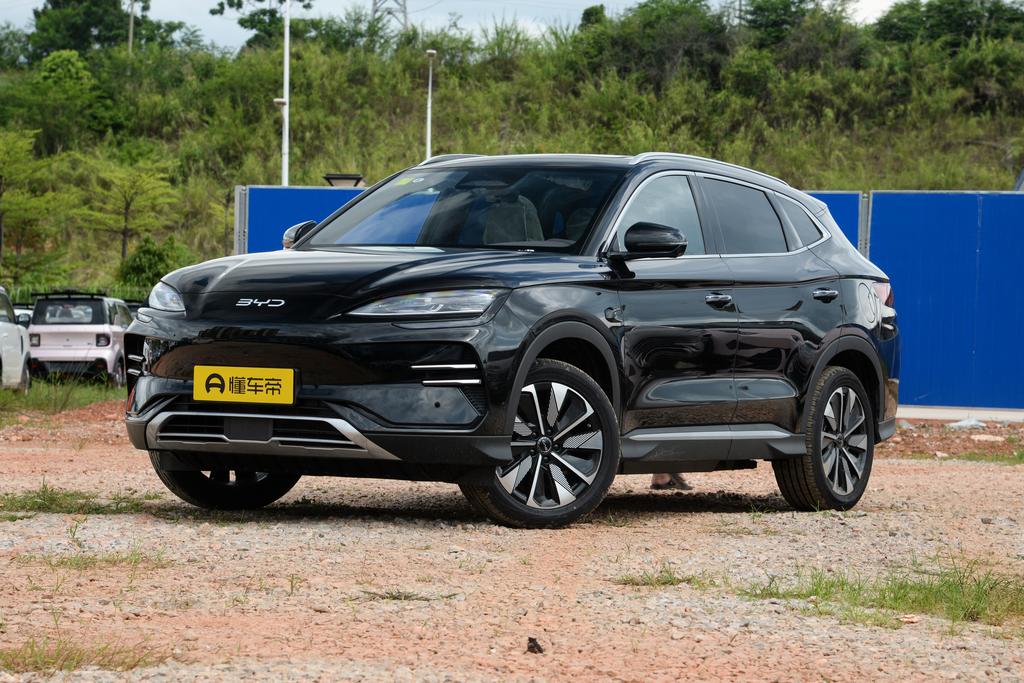 Smart Driving Version 520KM Pilot Version