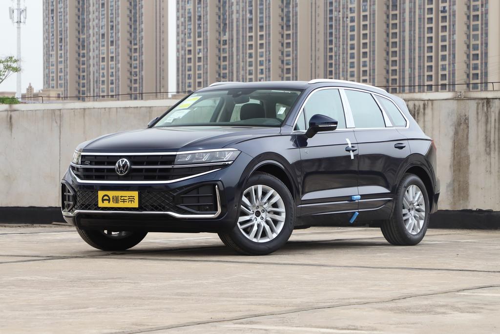 2.0 TSI Sharp Shadow Version