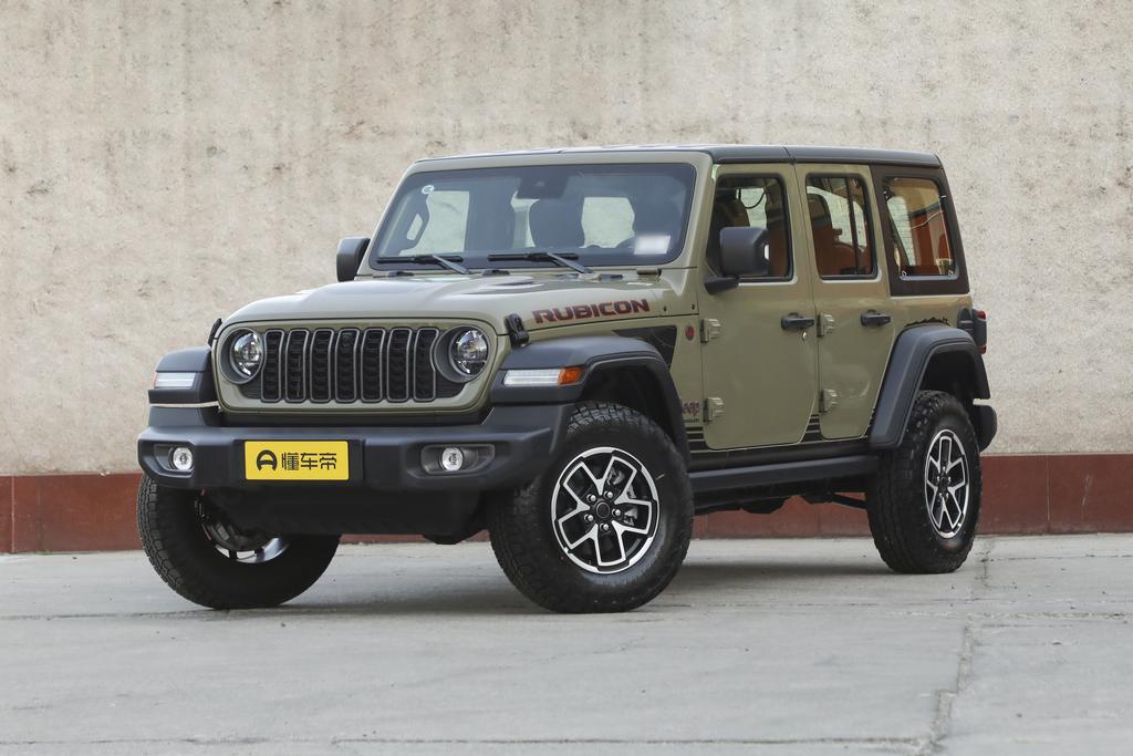 41 Tribute version four Doors