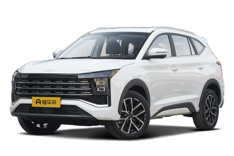 1.5T DHT Jiaxin PRO Version 7 seats