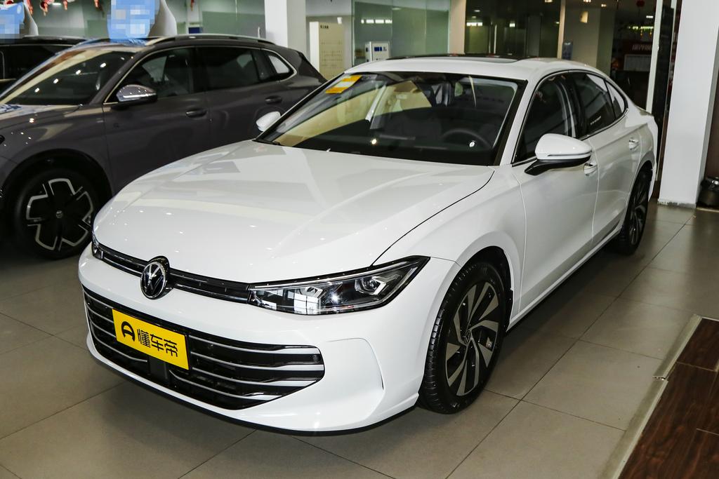 Pro 300TSI Longyao Edition