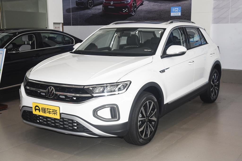 Facelift 280TSI DSG Time Edition