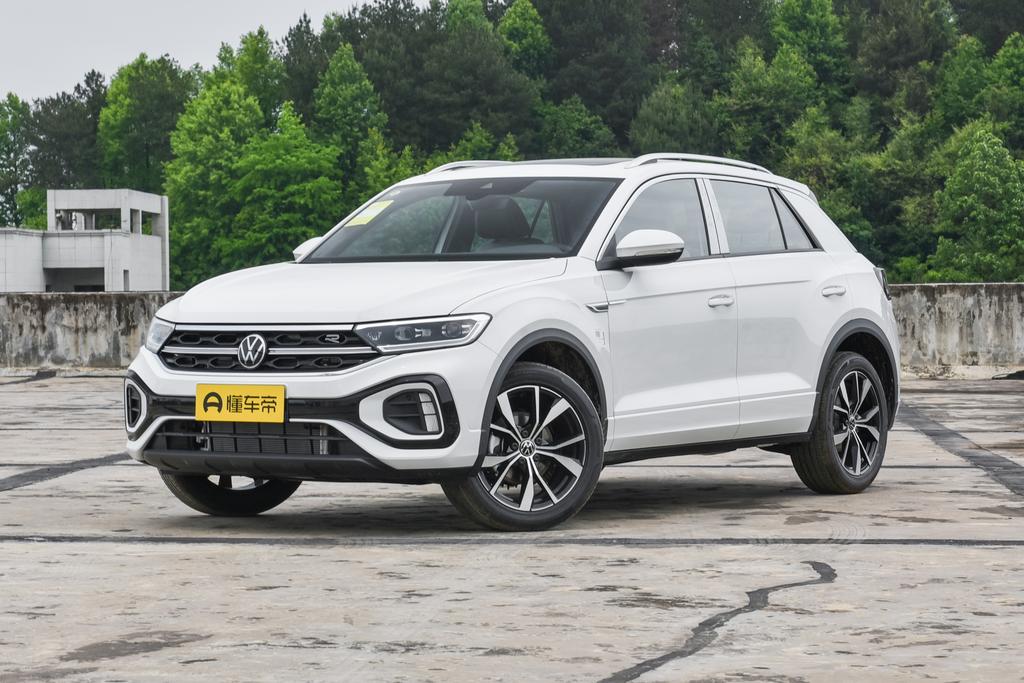 Facelift 300TSI DSG Chenguang Edition