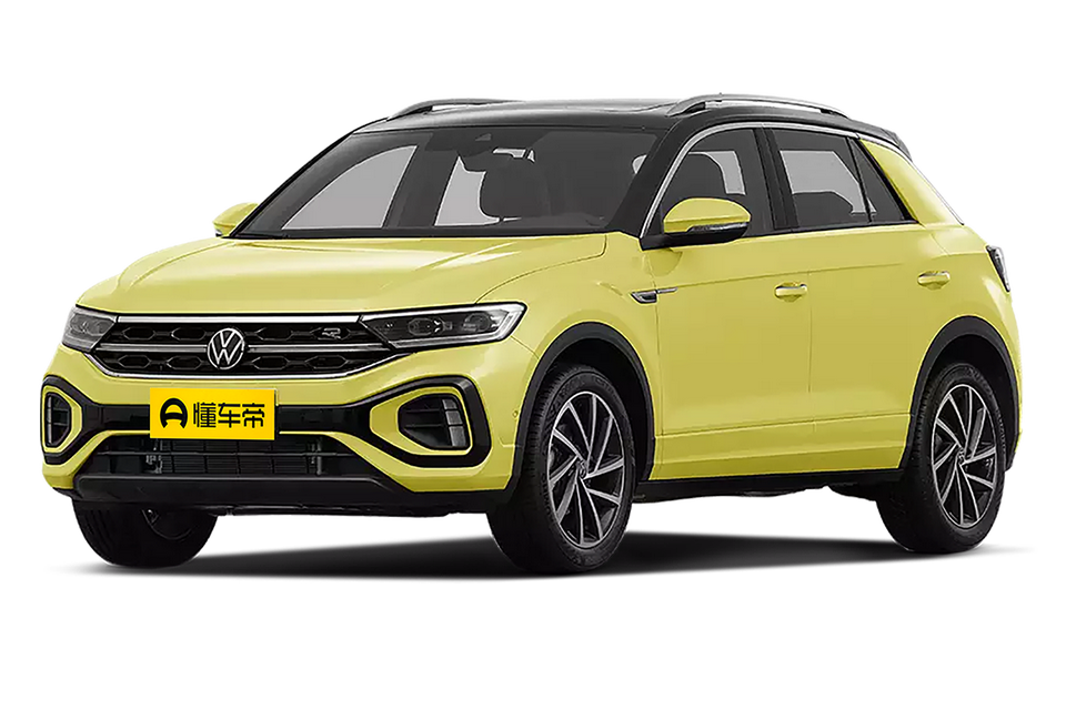 Facelift 300TSI DSG Starlight Edition