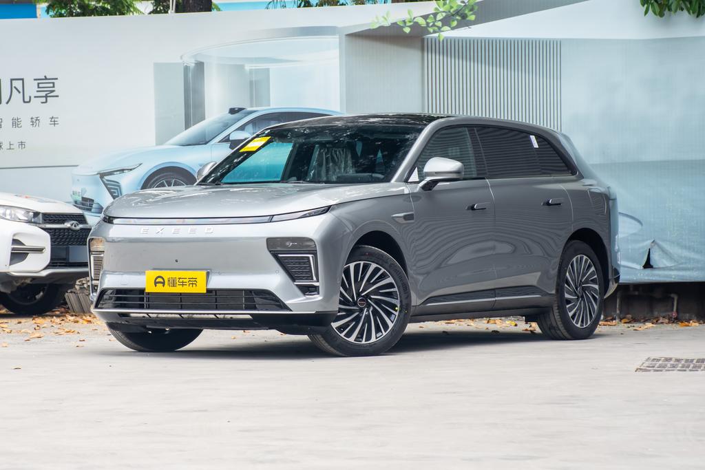 Extended-range version Pro high-speed driving assistance