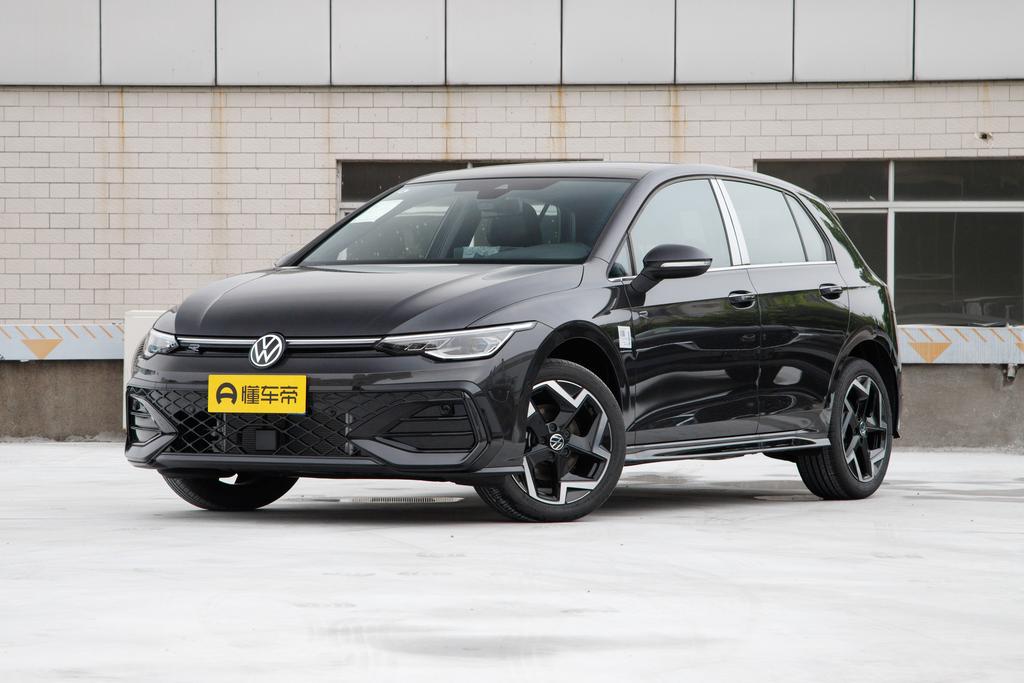 Facelift 300TSI R-Line