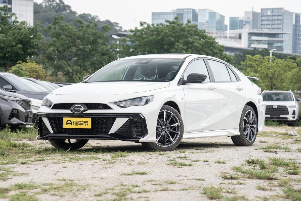 270T DCT R-Style Jinxiang Edition