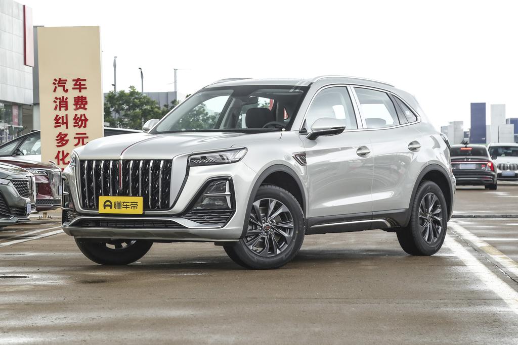 2.0T 600,000 Commemorative Edition