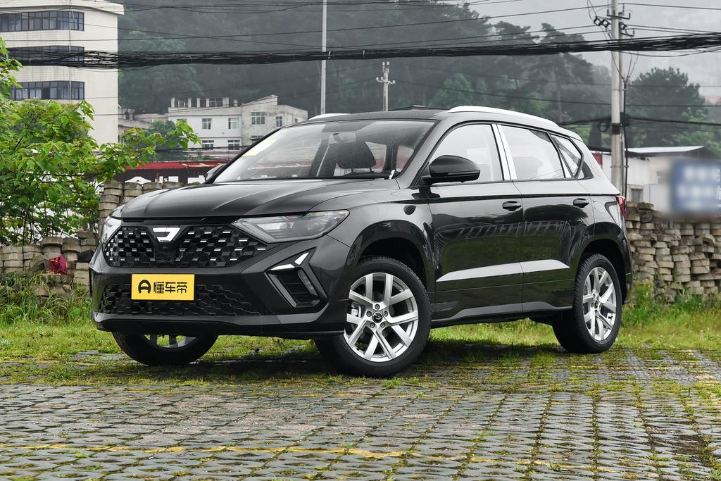 280TSI Manual Good Luck Plus Edition