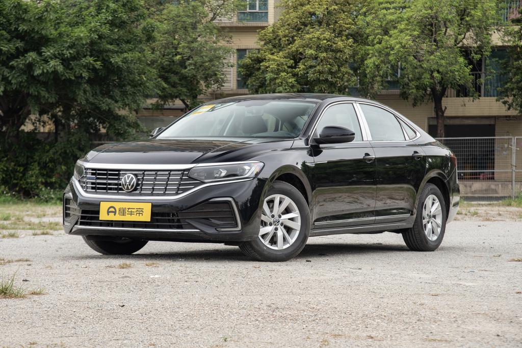 430PHEV Hybrid Business Edition