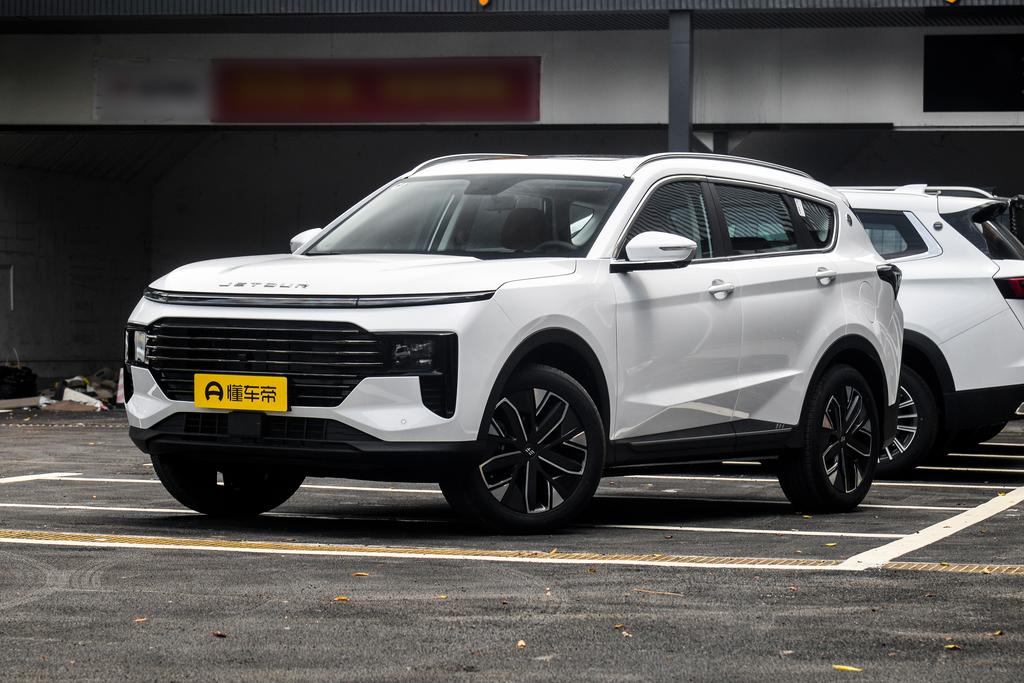 1.5TD DHT Deluxe Edition