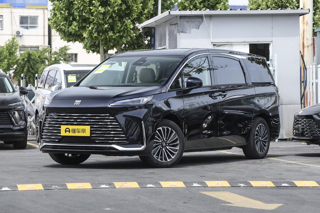 Lu Shang 1.5T Smart Edition