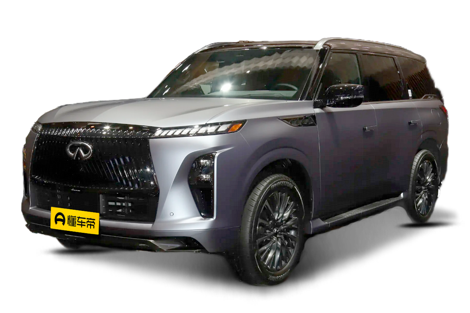 Autograph AWD